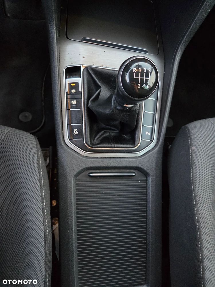Volkswagen Golf Sportsvan 2.0 TDI (BlueMotion Technology) Highline - 11