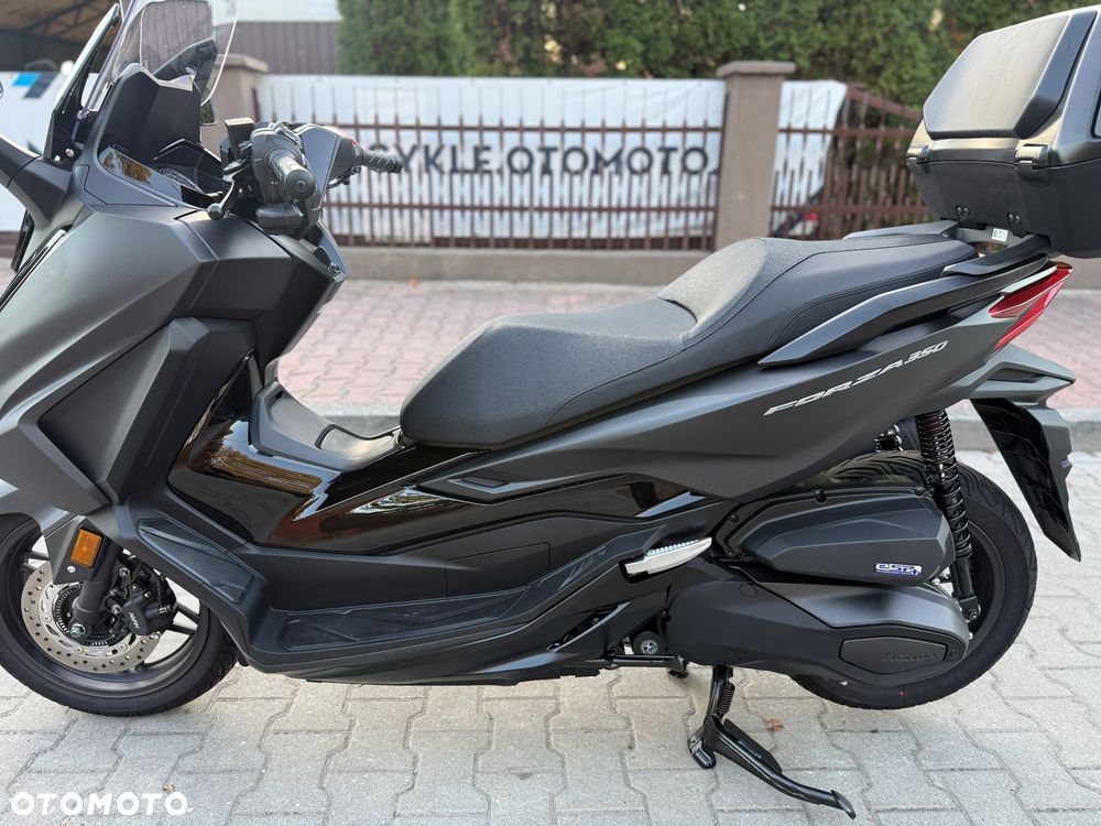Honda NSS - 20