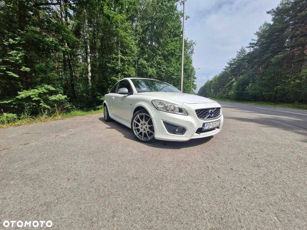 Volvo C30 D3 RDesign - 3