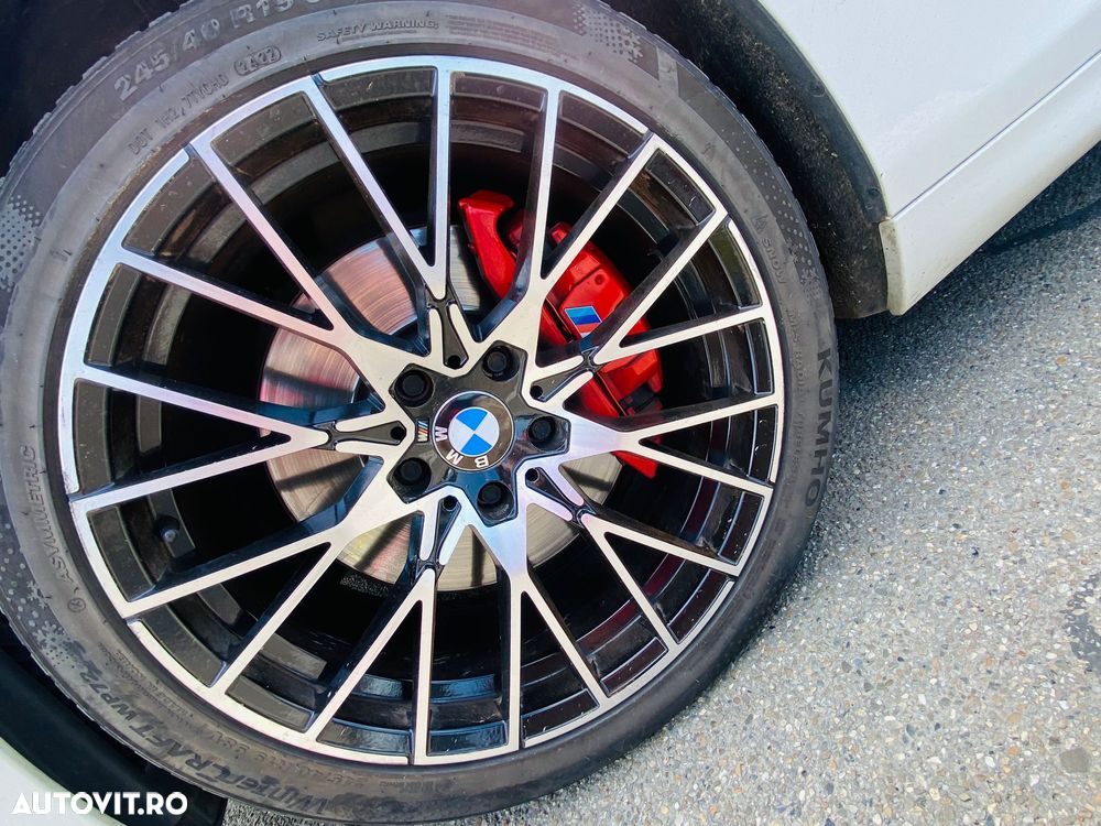 BMW Seria 6 640d - 7