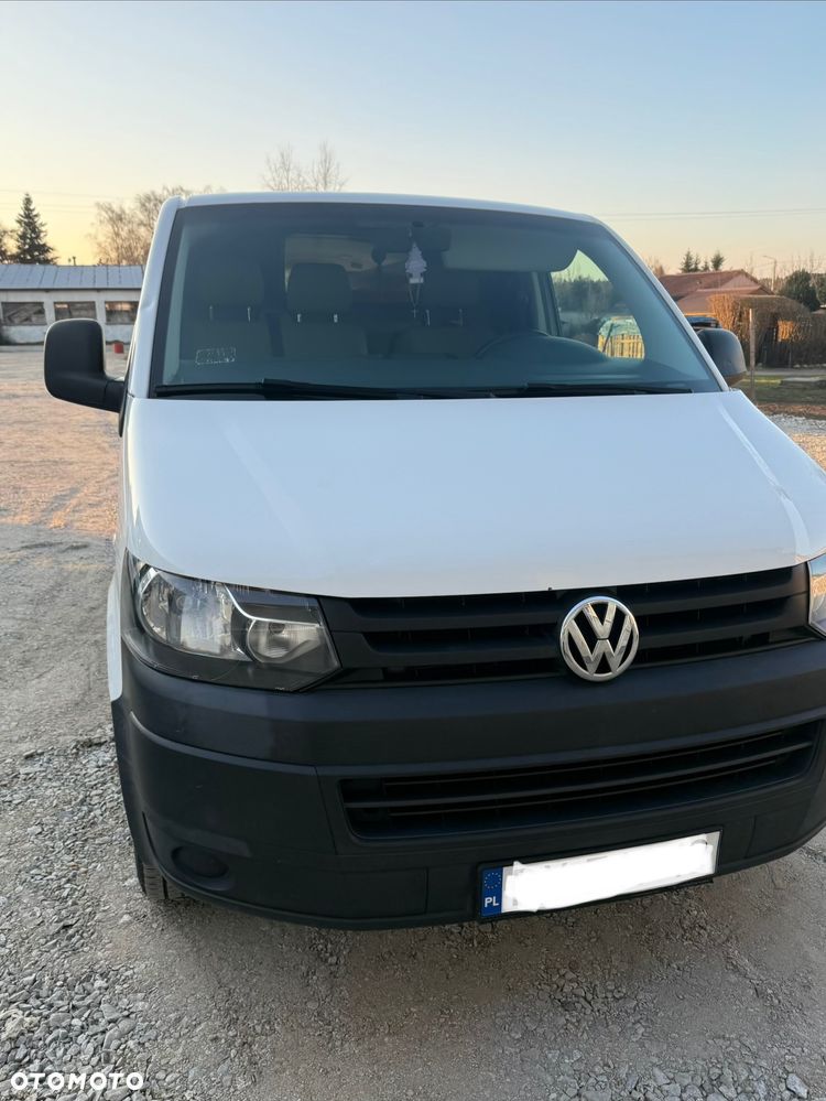 Volkswagen Transporter Standard - 2