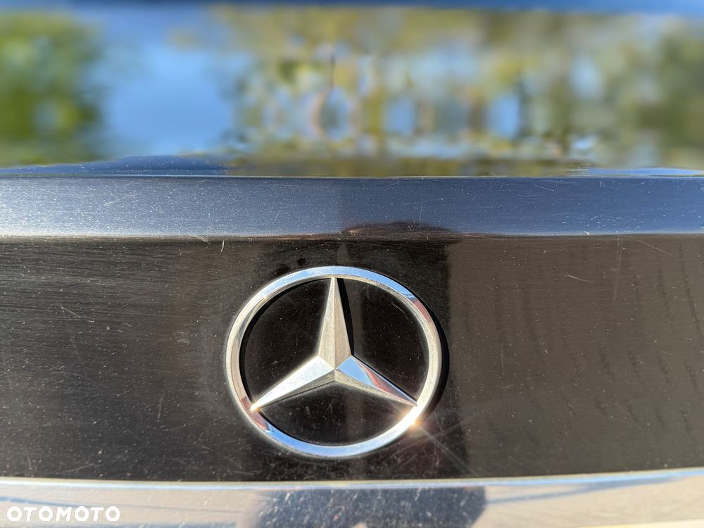 Mercedes-Benz Klasa C 220 CDI Avantgarde - 24