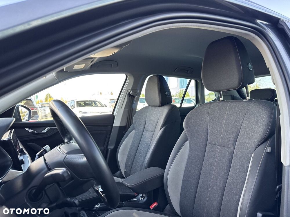 Skoda Kamiq 1.5 TSI Style DSG - 11