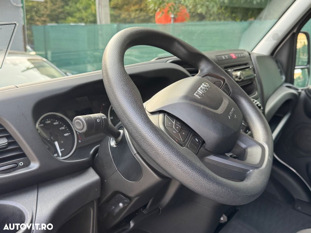 Iveco Daily - 14