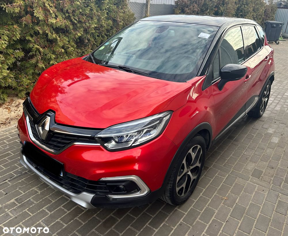 Renault Captur - 4