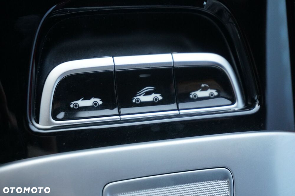 Mercedes-Benz CLE AMG 53 mHEV 4-Matic+ - 36