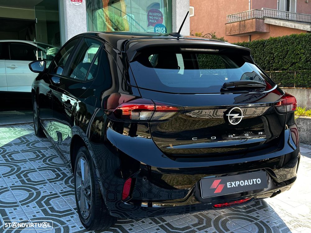 Opel Corsa 1.2 Business Edition - 2