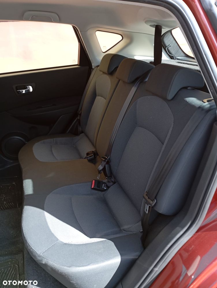 Nissan Qashqai 1.6 acenta - 6