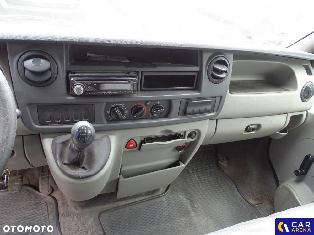 Renault Master - 17