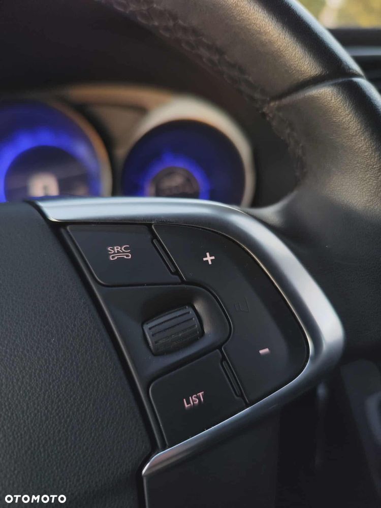 Citroën C4 PureTech 130 Stop & Start EAT6 Shine - 27