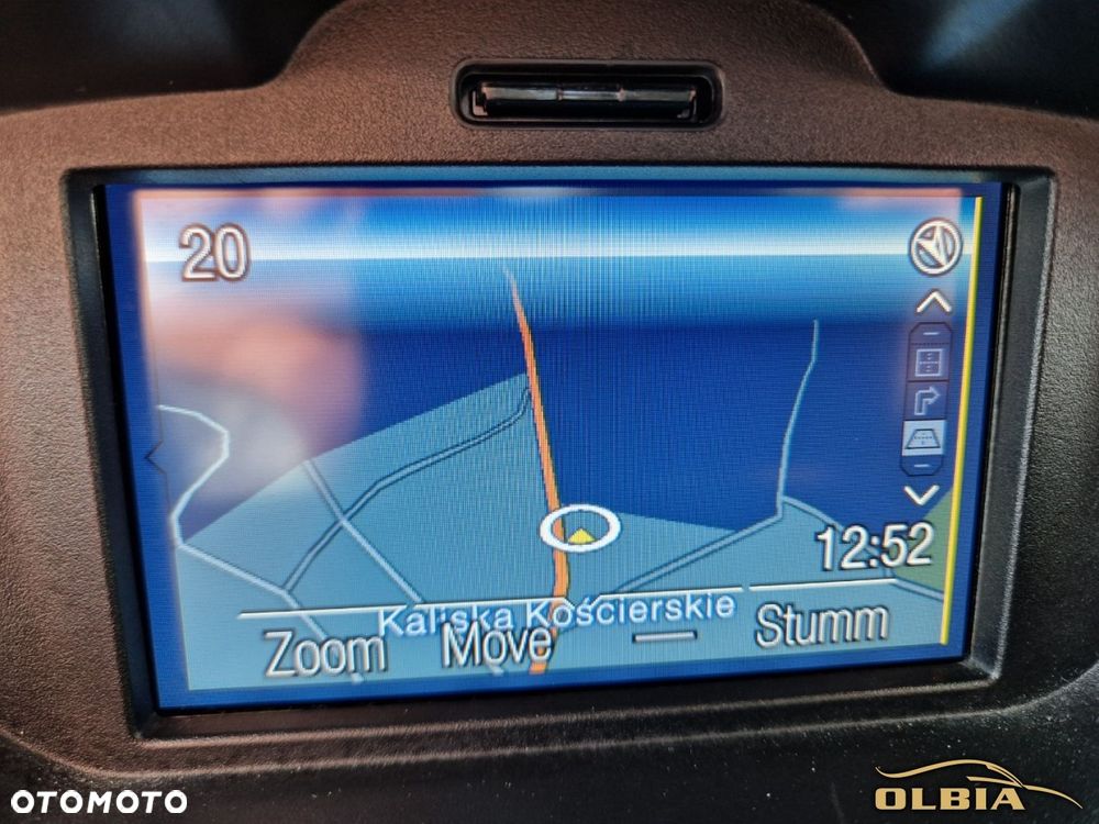 Ford Tourneo Courier - 18