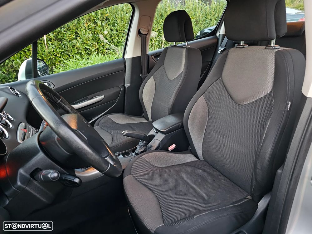 Peugeot 308 1.4 16V Open Series - 10