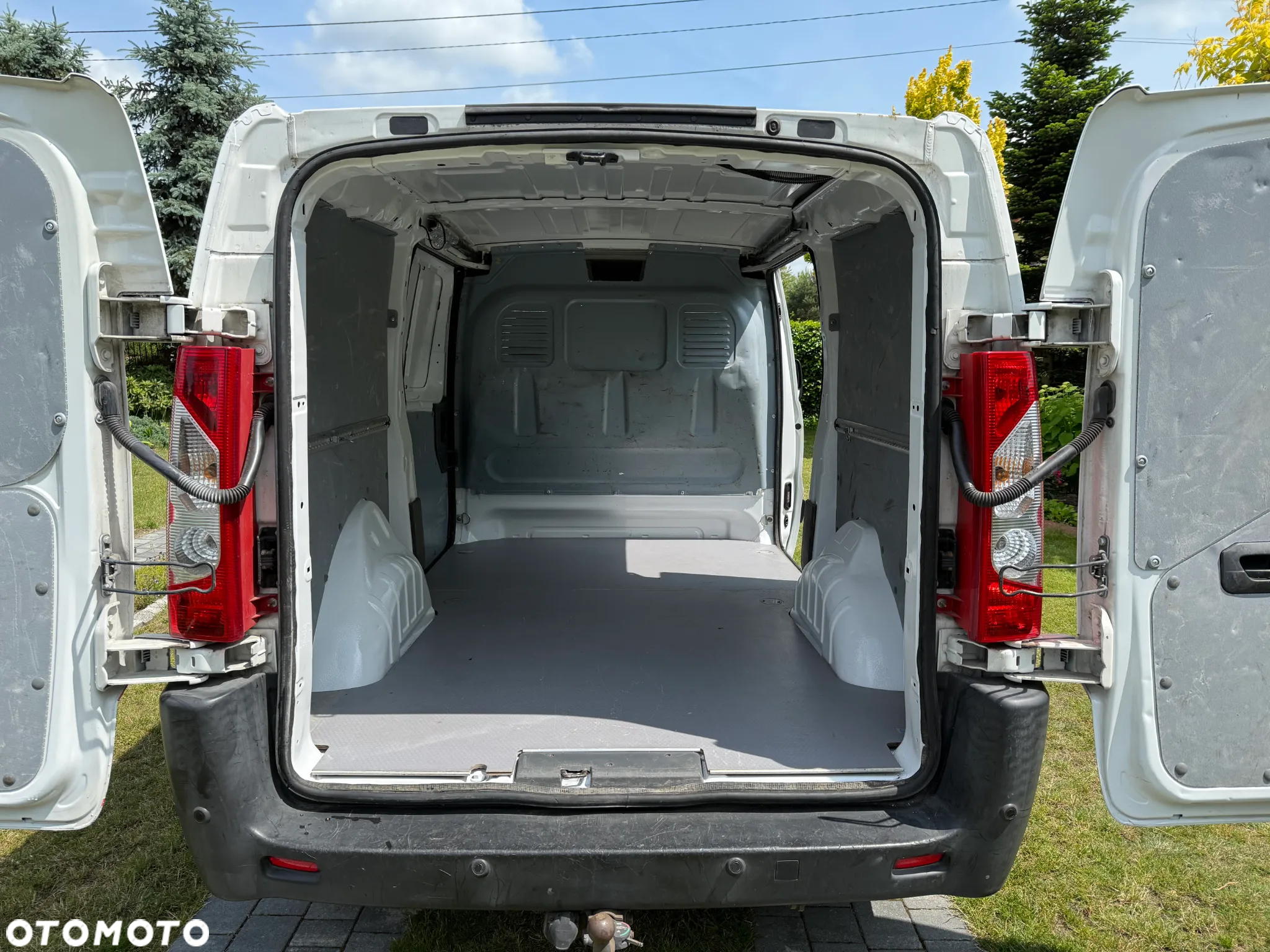 Fiat Scudo - 16
