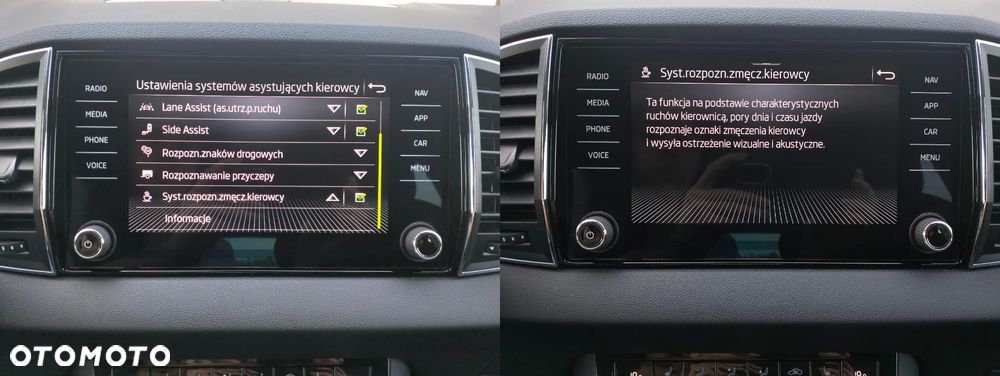 Skoda Karoq 1.5 TSI ACT Style DSG - 35