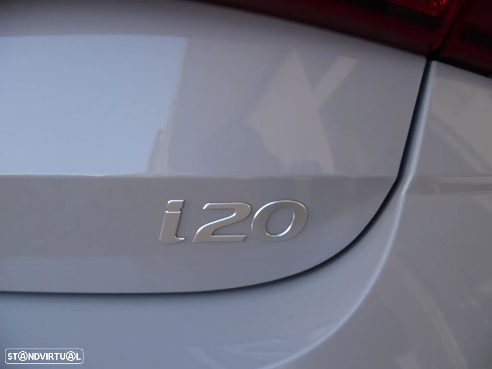 Hyundai i20 - 46