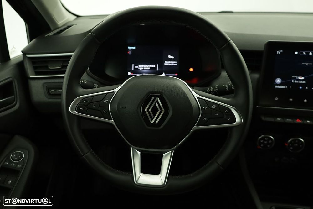 Renault Clio 1.0 TCe Evolution - 15
