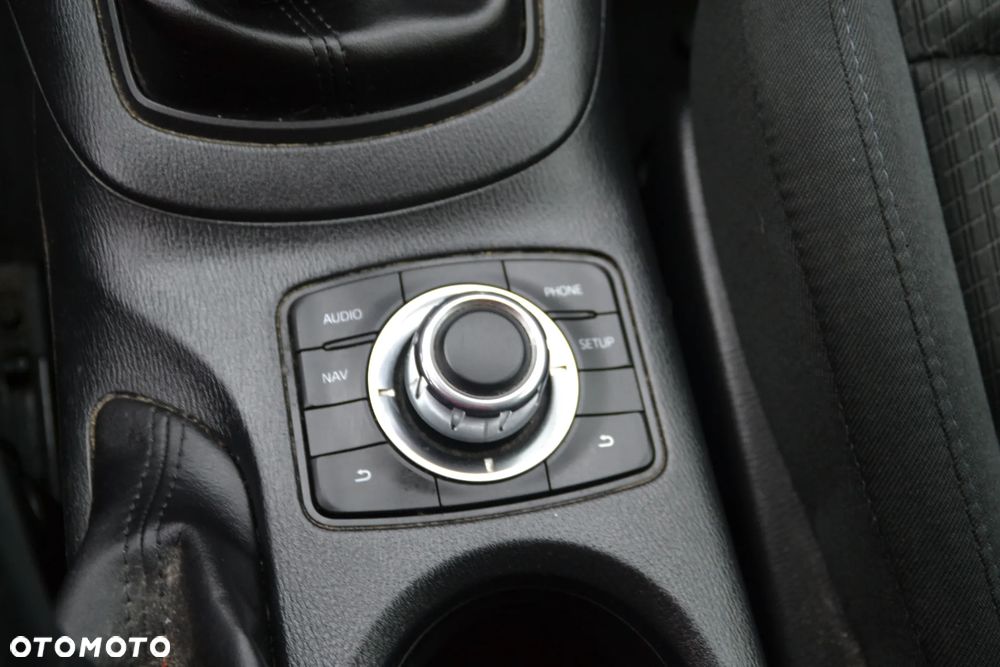 Mazda CX-5 2.0 SKYACTIV-G Center-Line - 36
