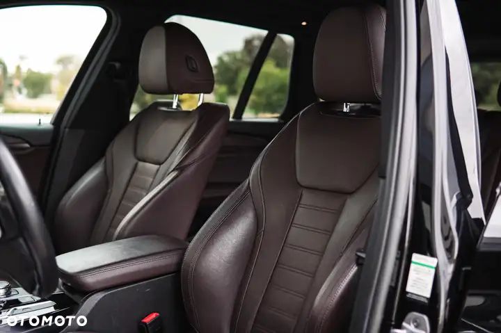 BMW X3 - 12