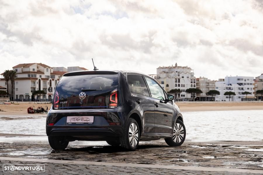 VW e-Up! - 21