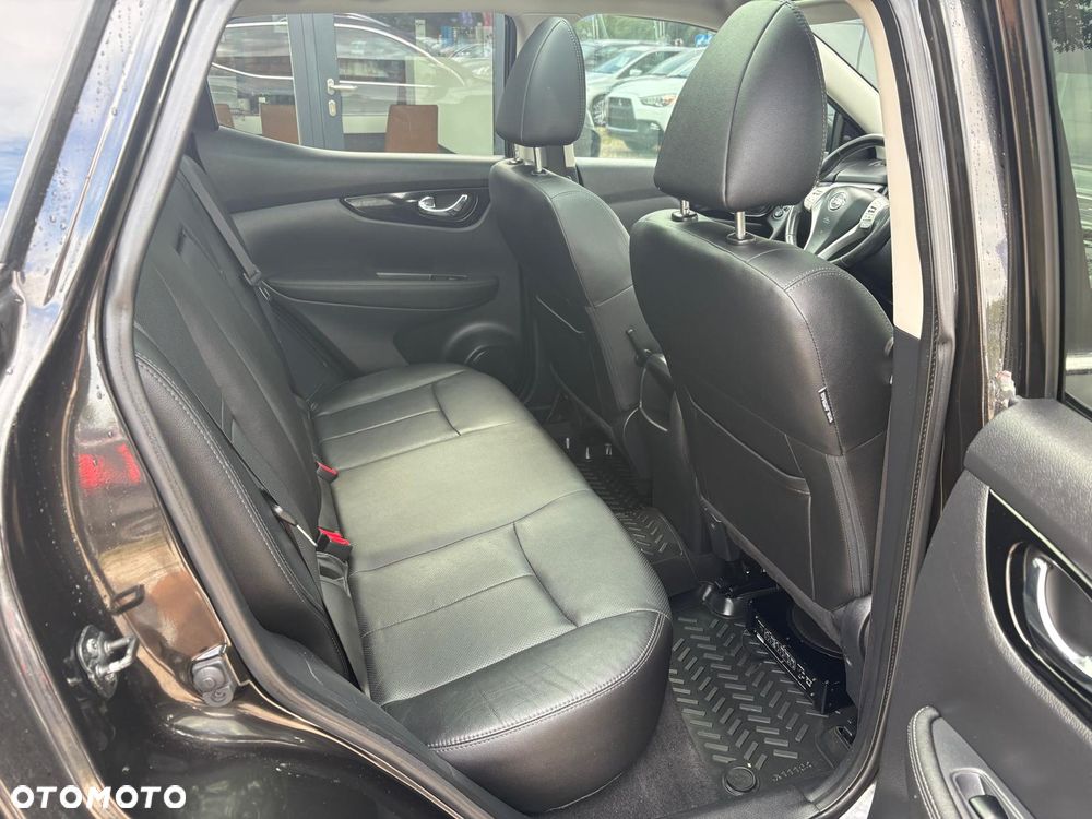Nissan Qashqai 1.5 dCi N-WAY - 18