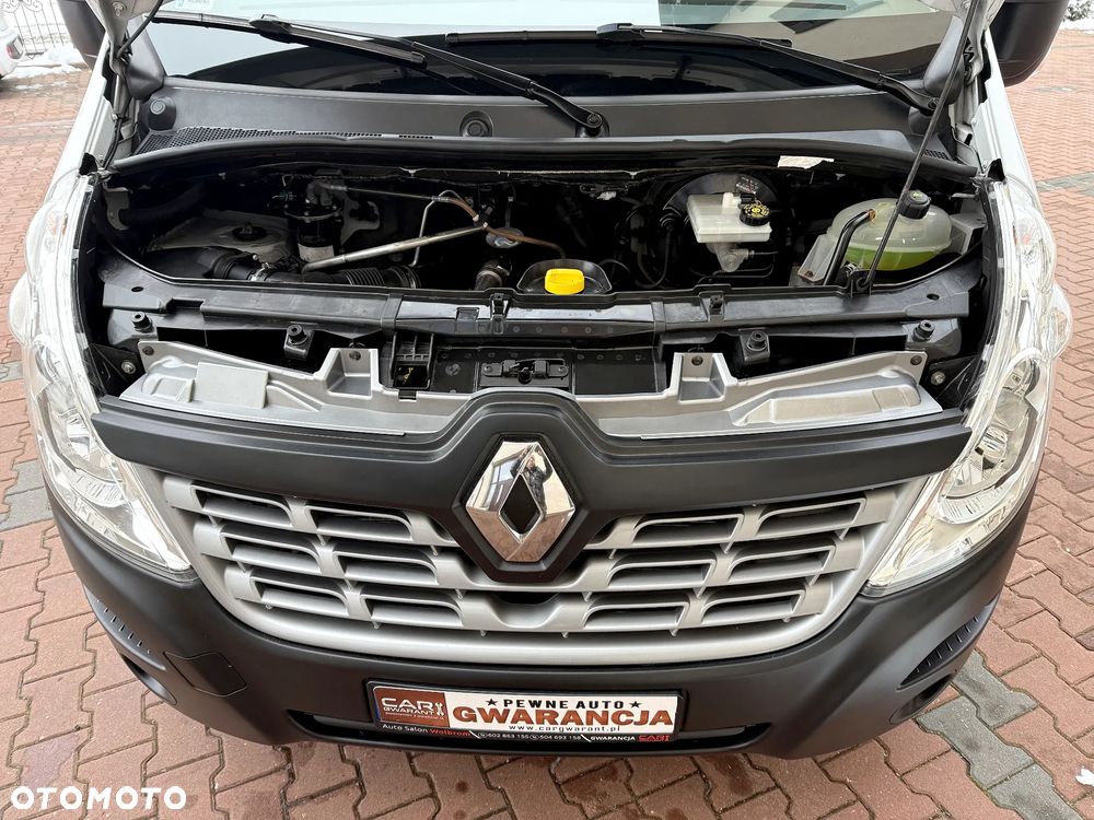 Renault MASTER L2-H2 - 34