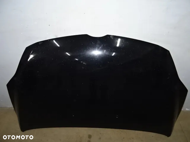 MASKA POKRYWA SILNIKA MAZDA 5 V 05-07 NR67 - 3