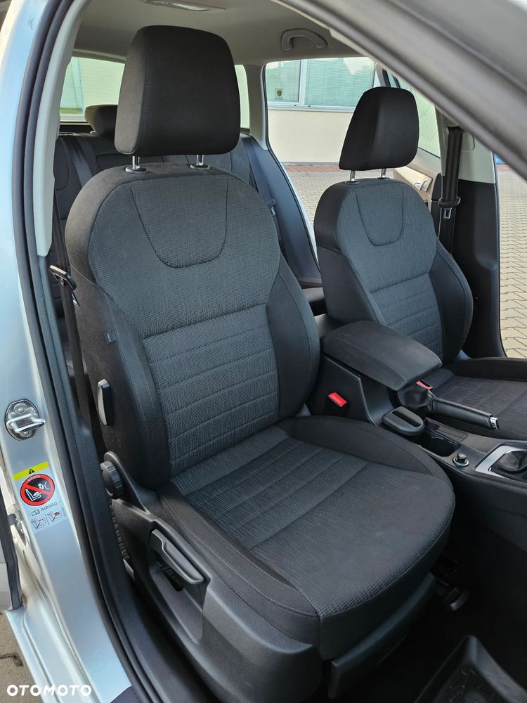 Skoda Octavia 2.0 TDI Ambition - 22