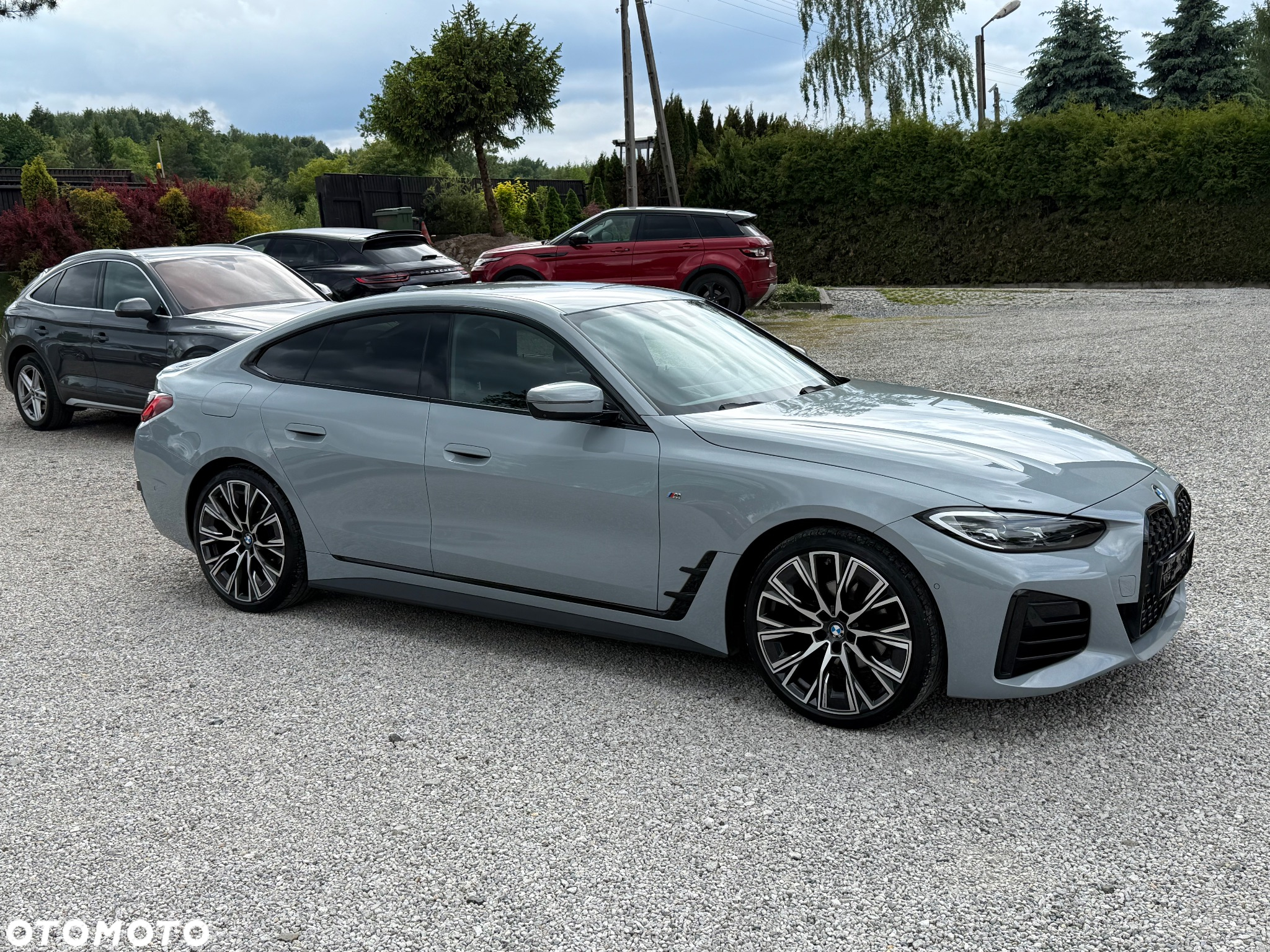 BMW Seria 4 - 38
