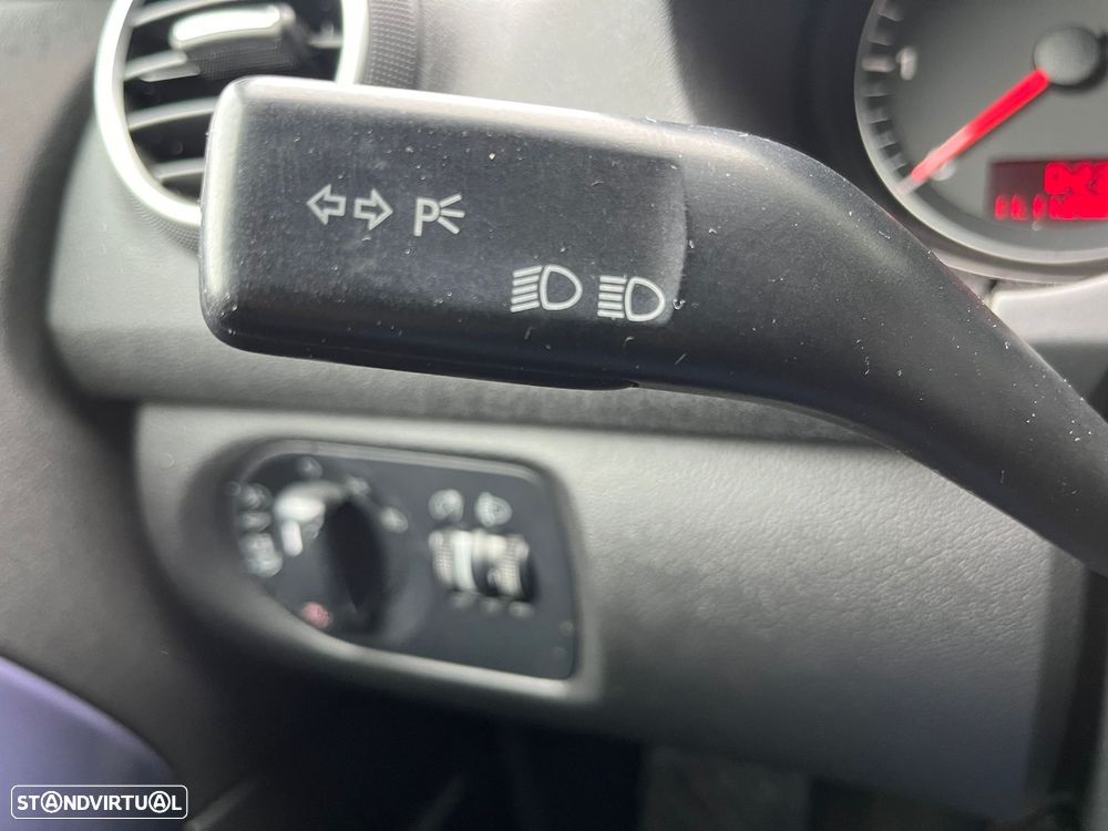 Audi A3 2.0 TDI S-line - 19