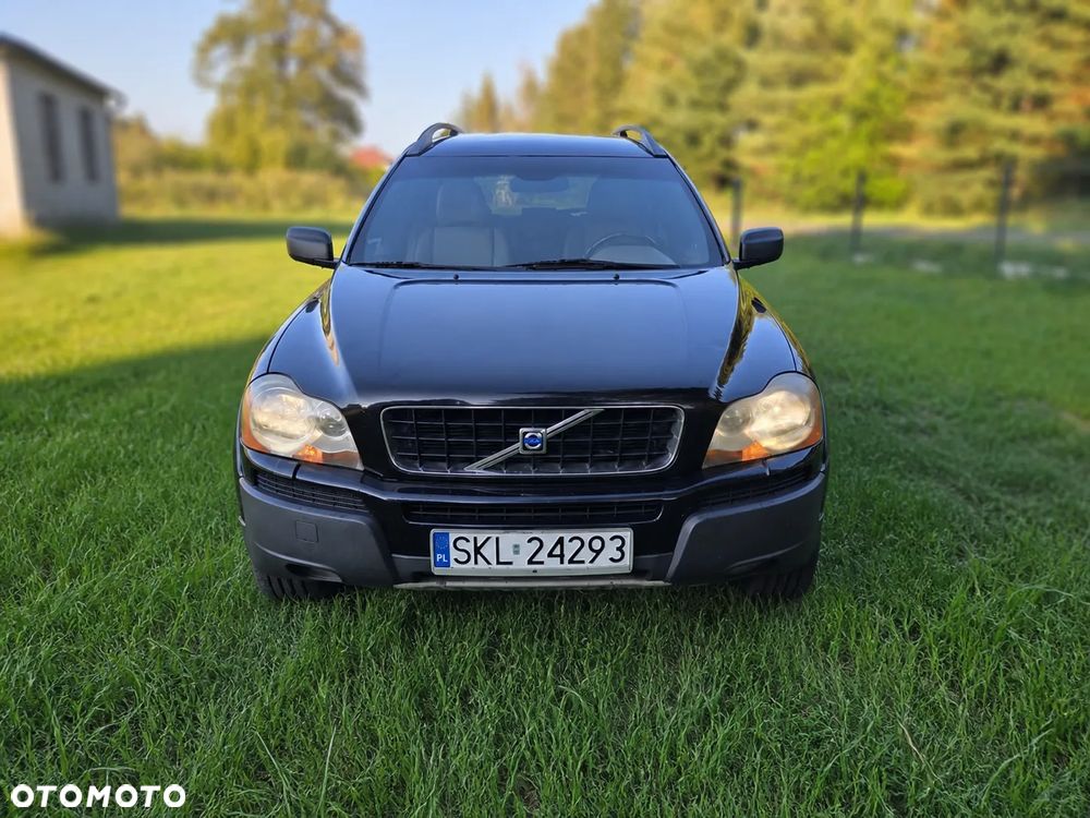 Volvo XC 90 2.9 T6 Summum - 3