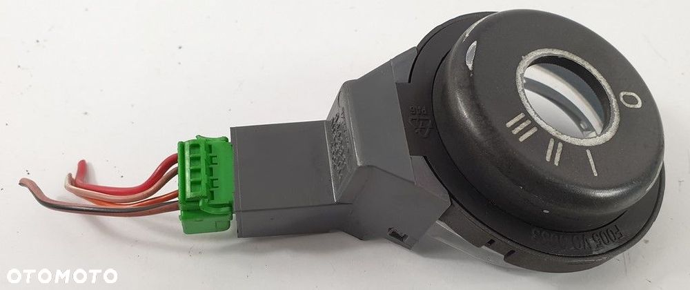 PĘTLA IMMO IMMOBILIZER VOLVO V70 S70 C70 9442961 - 1