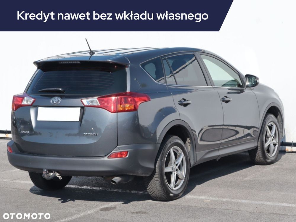 Toyota RAV4 - 7