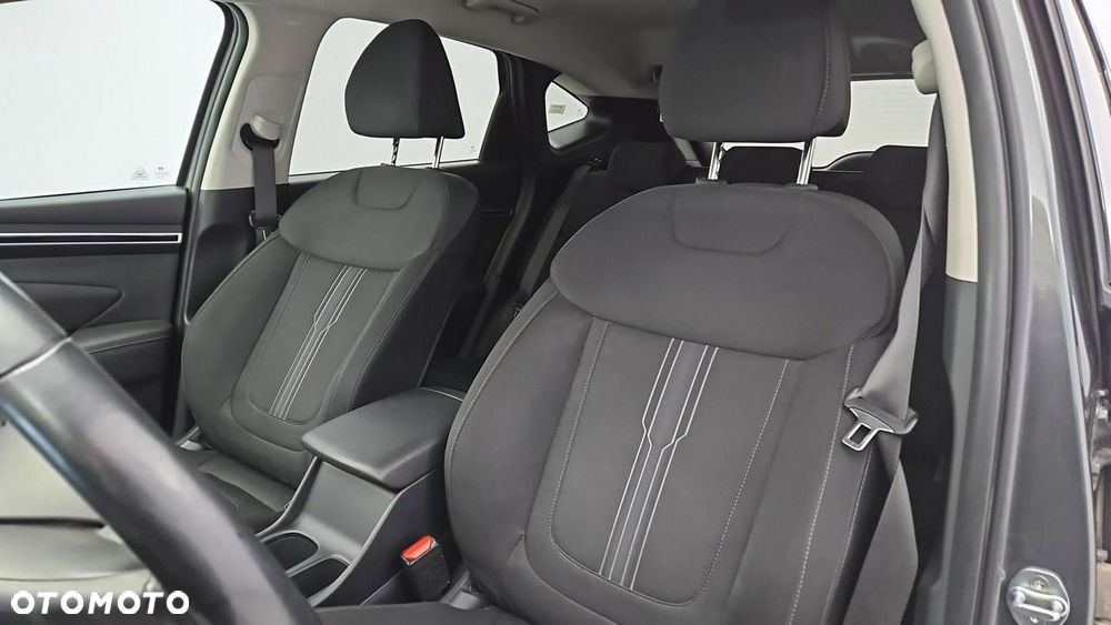 Hyundai Tucson 1.6 T-GDi Executive 2WD - 11