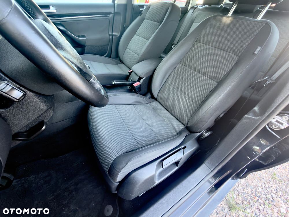 Volkswagen Golf 1.4 TSI Highline Optimum - 18