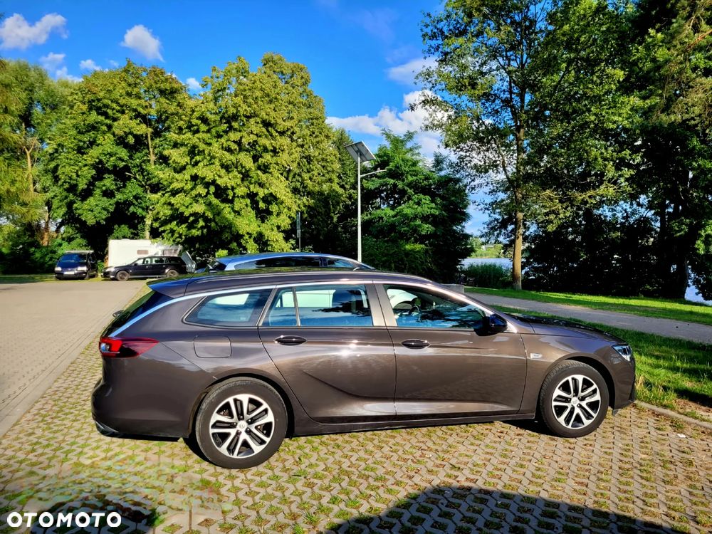 Opel Insignia - 7
