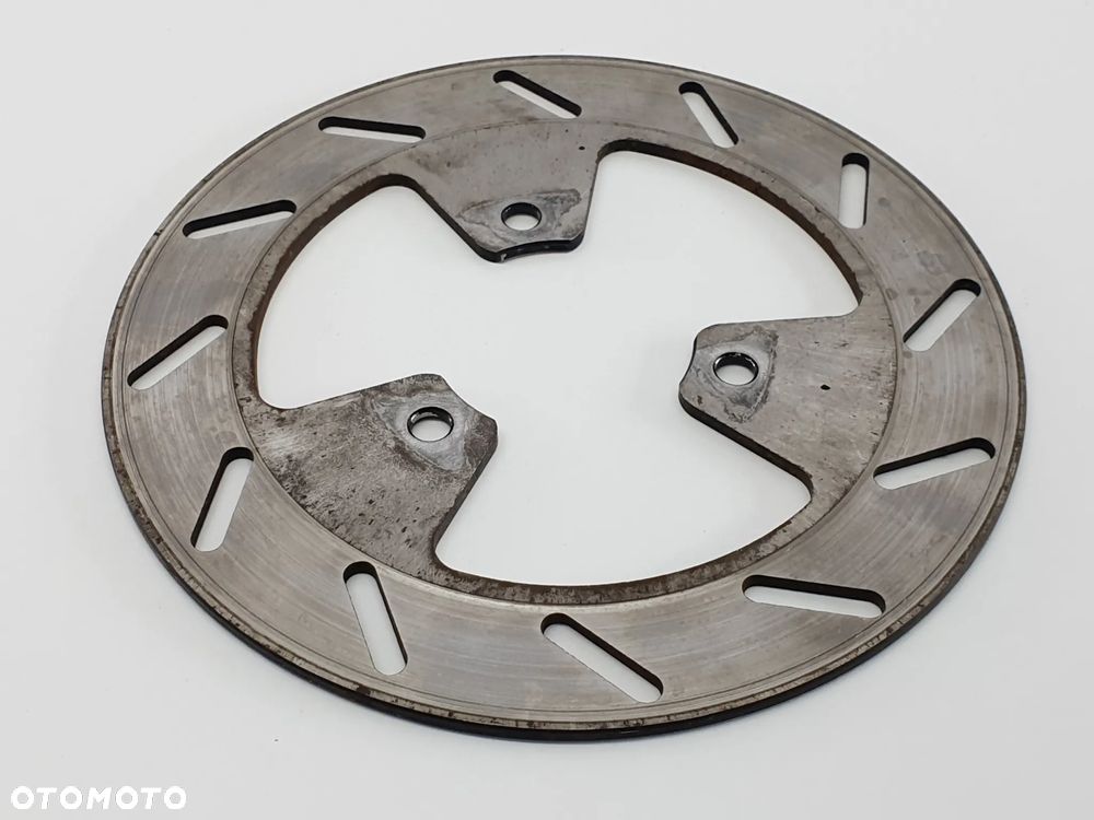 TARCZA HAMULCOWA PRZOD  PEUGEOT E-VIVACITY - 6