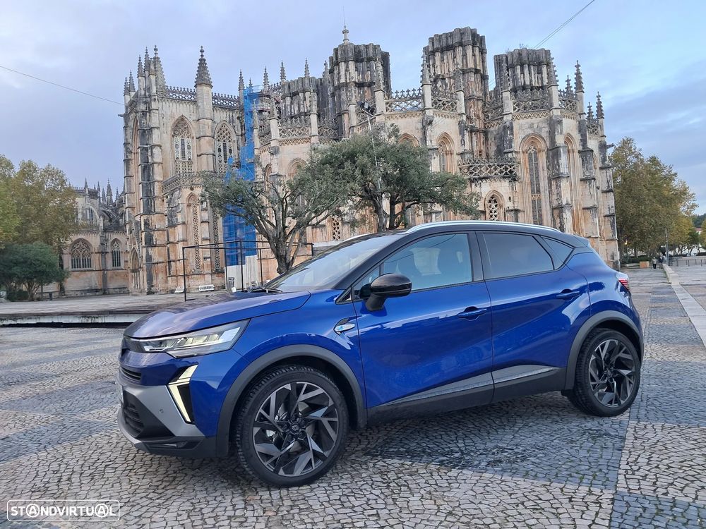 Renault Captur - 4