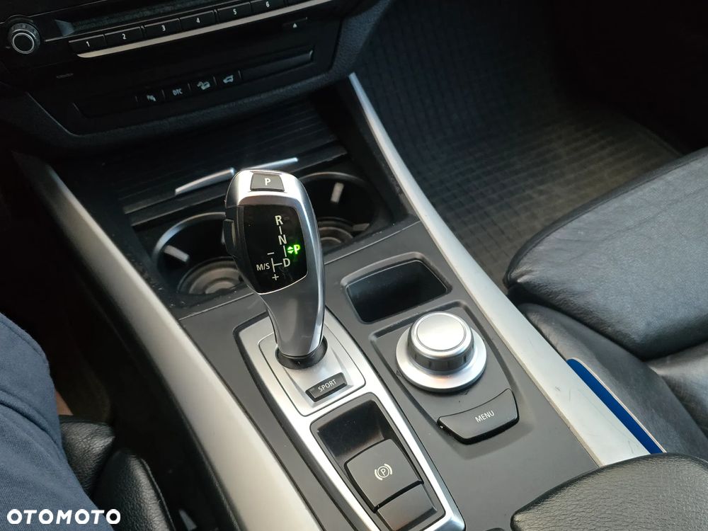 BMW X5 3.0 d - 33