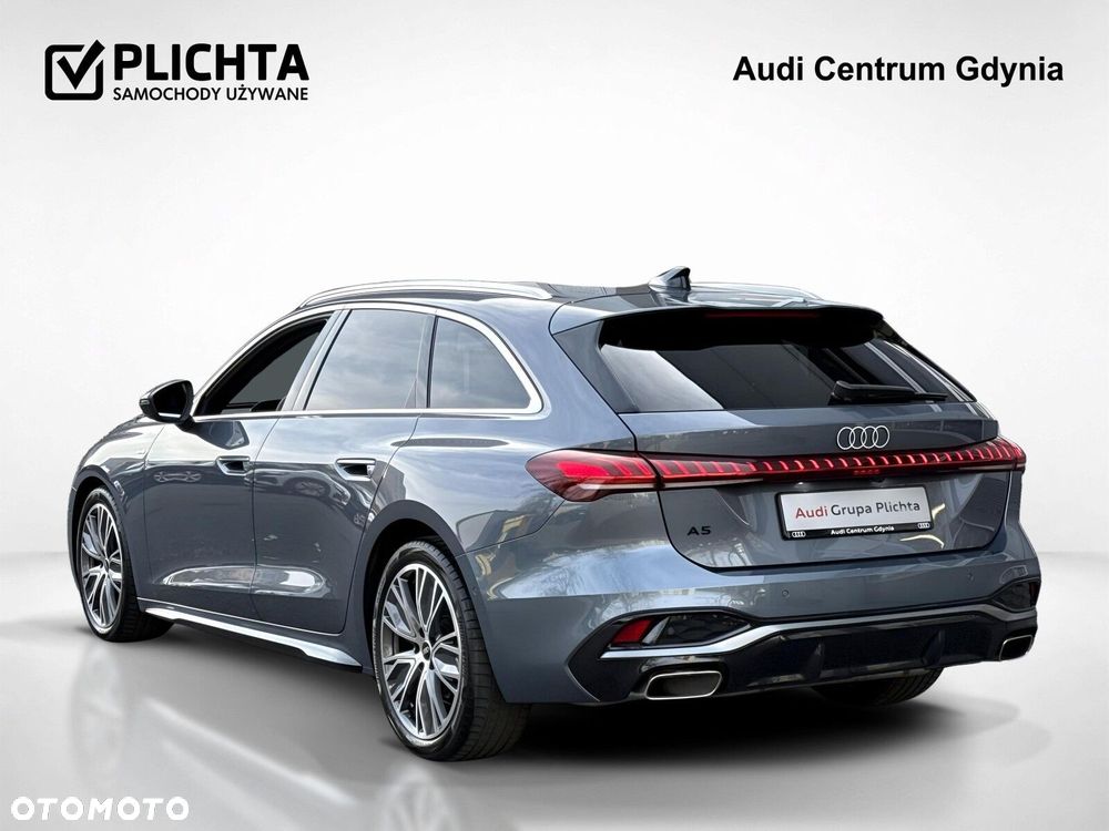 Audi A5 Avant TFSI S tronic - 3