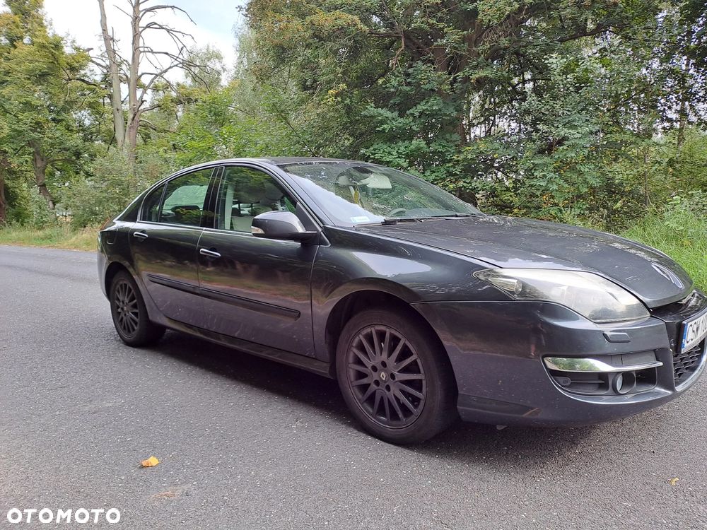 Renault Laguna 2.0 DCi Dynamique - 8