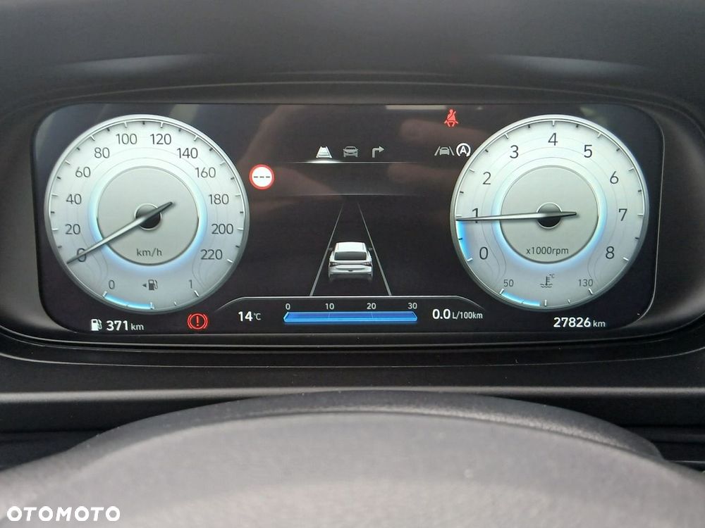 Hyundai i20 1.0 T-GDi Modern - 33