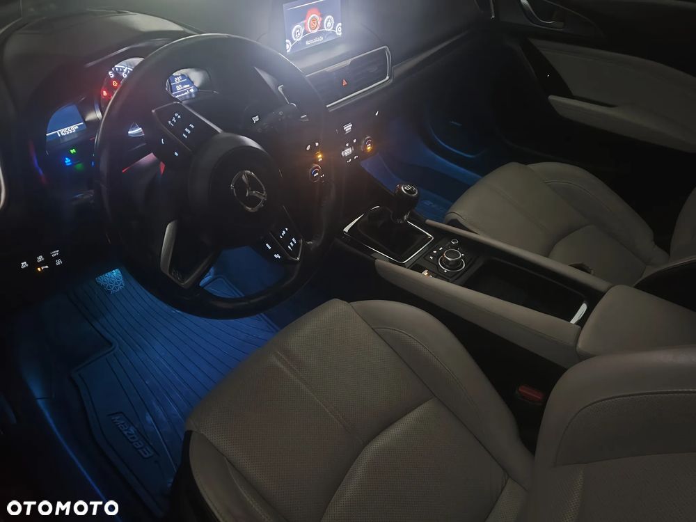Mazda 3 2.0 Skypassion - 18