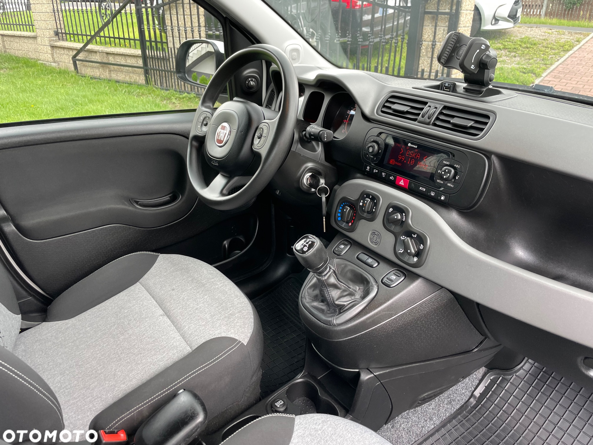 Fiat Panda 0.9 Twinair Start&Stopp Lounge - 10