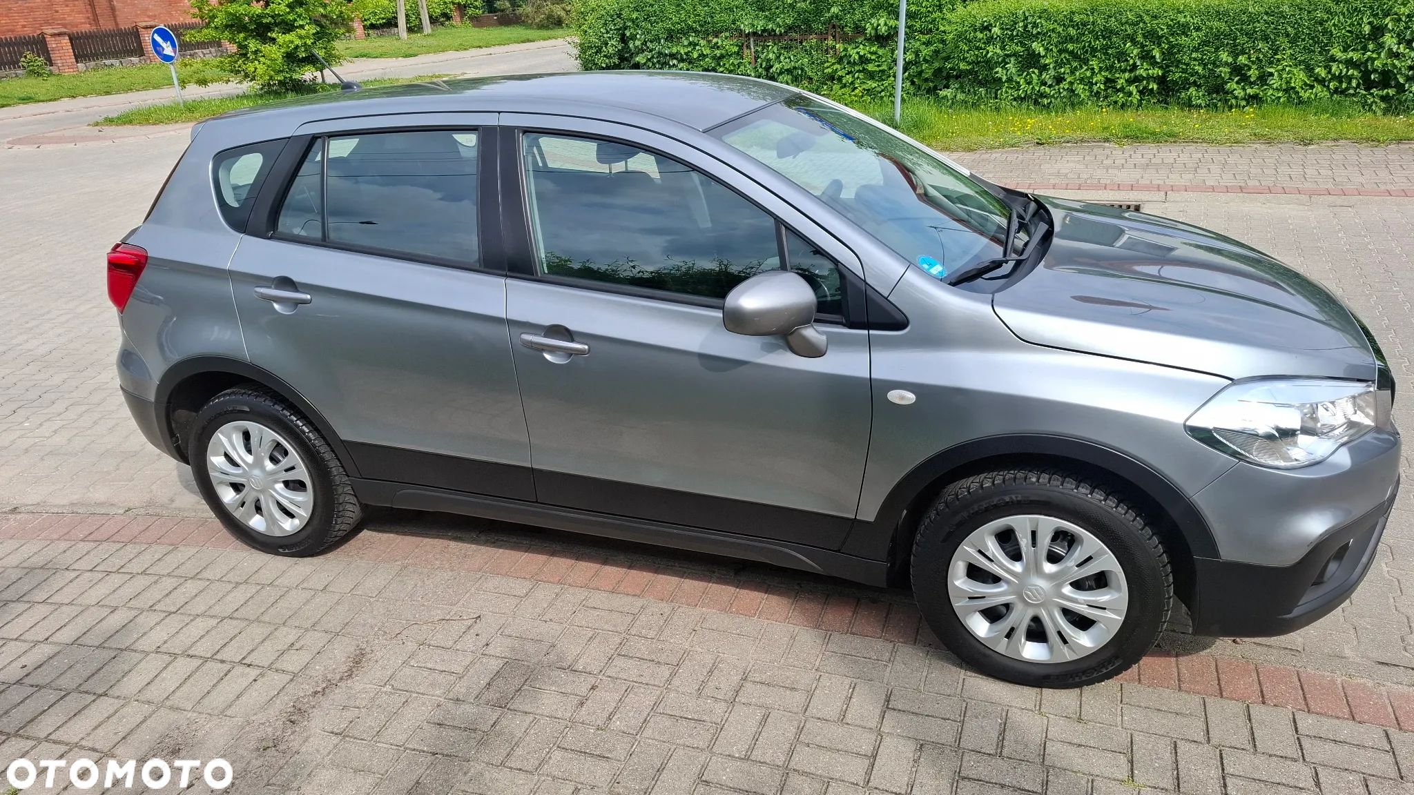 Suzuki SX4 S-Cross 1.0 T Comfort - 1