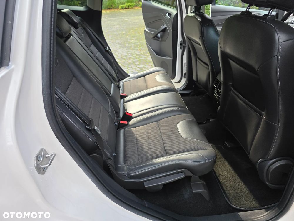 Ford Kuga 2.0 TDCi 4x4 Individual - 18