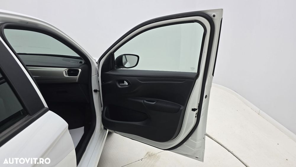 Citroën C-Elysée 1.5 BlueHDi 100 S&S BVM6 Feel - 18