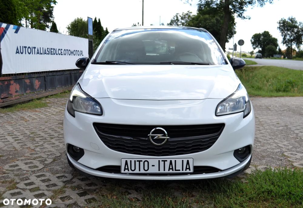Opel Corsa 1.4 (ecoFLEX) Start/Stop Color Edition - 3