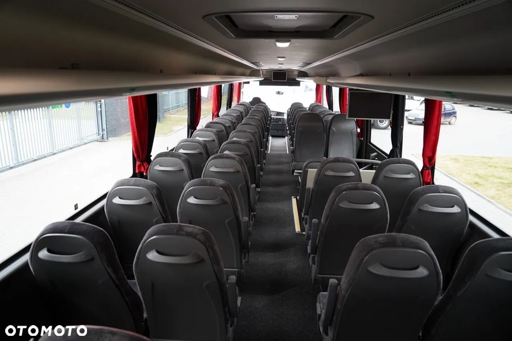 VDL FUTURA / FMD2 / EURO6 / 113000 KM !!! / SPROWADZONY / - 22
