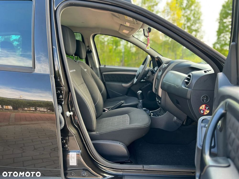 Dacia Duster SCe 115 4x2 Prestige - 12