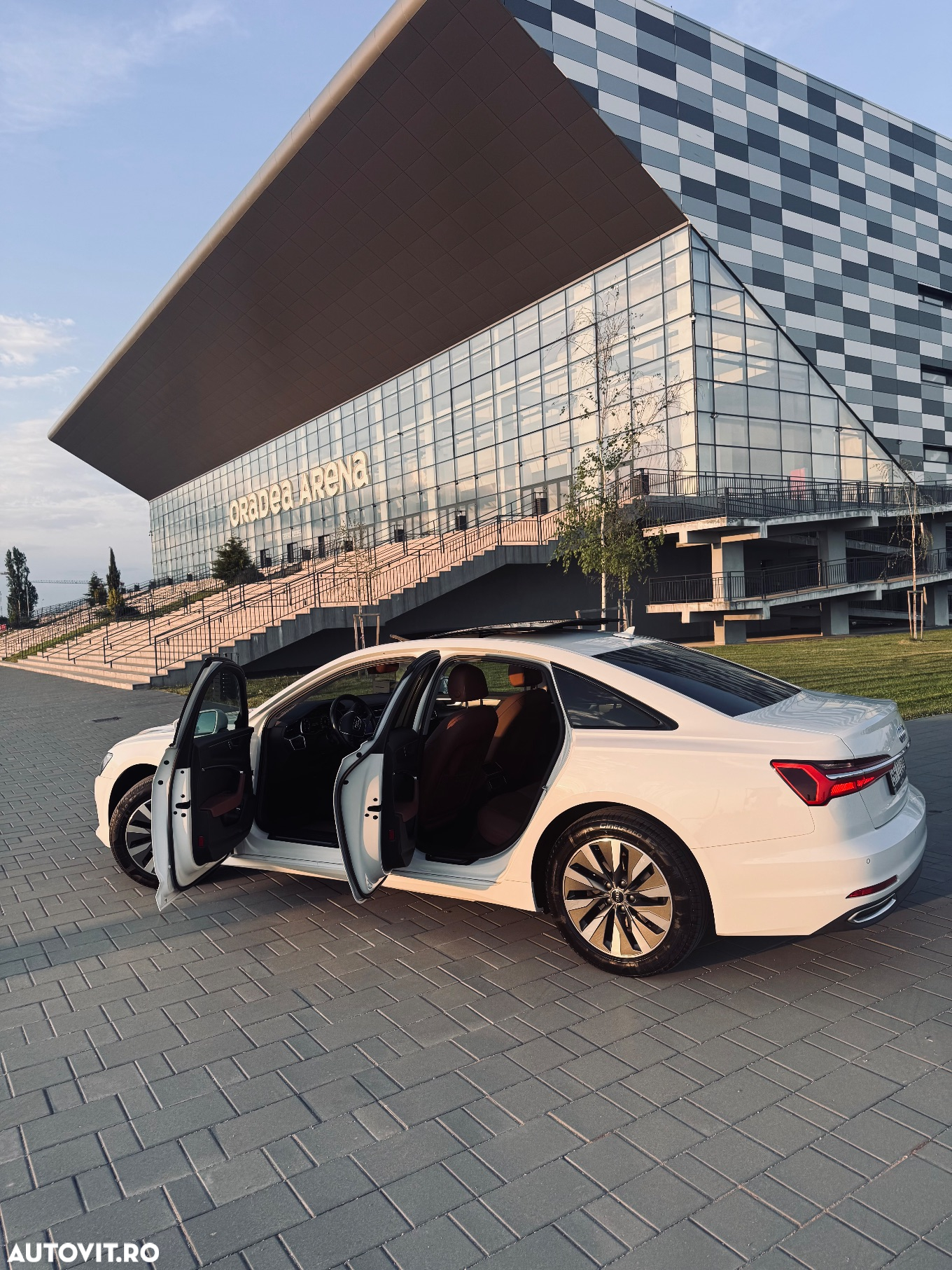 Audi A6 2.0 40 TDI quattro S tronic Design - 16